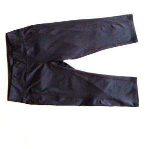 Workout capris